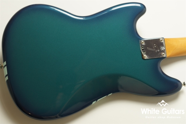 Vintera II ’70s Competition Mustang - Competition Burgundy