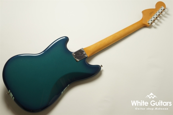 Vintera II ’70s Competition Mustang - Competition Burgundy
