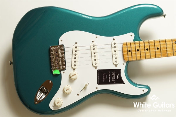 Vintera II ’50s Stratocaster - Ocean Turquoise