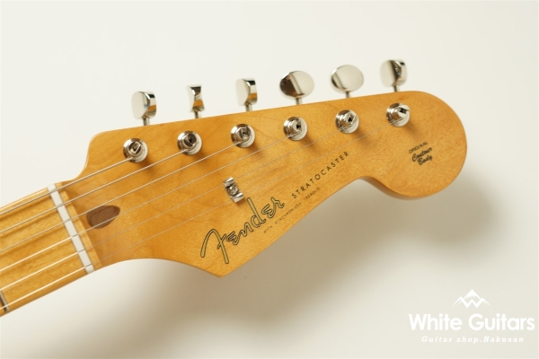 Vintera II ’50s Stratocaster - Ocean Turquoise