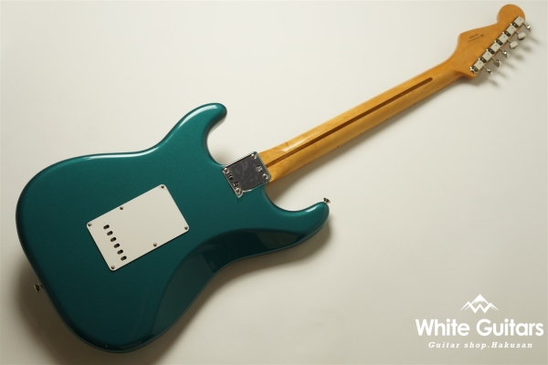 Vintera II ’50s Stratocaster - Ocean Turquoise