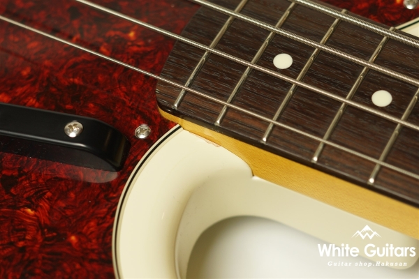Hama Okamoto Precision Bass #4 - OWT