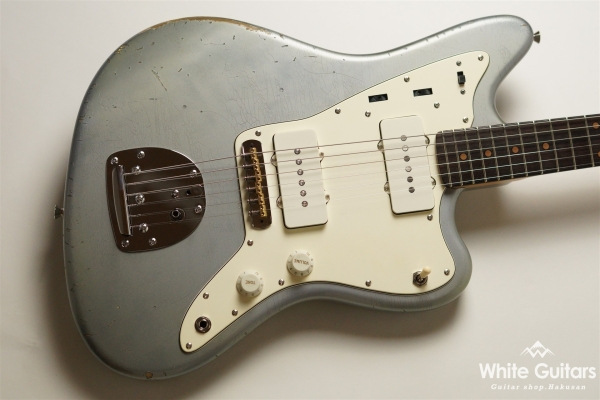 d*4様 G'7 Special g7-JM/R Retro Tone g'7 Special g7-JM/R - Standard Aged - Faded Ice Blue
