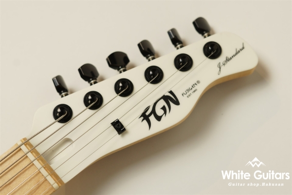 JIL-ASH-DE664-M - TWF