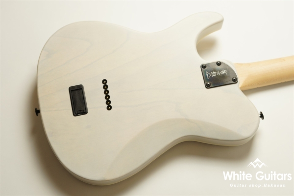 JIL-ASH-DE664-M - TWF