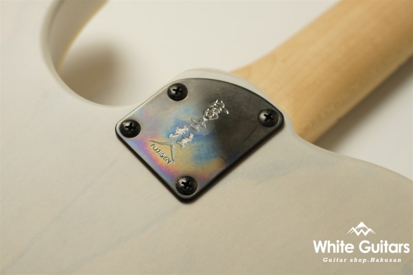 JIL-ASH-DE664-M - TWF