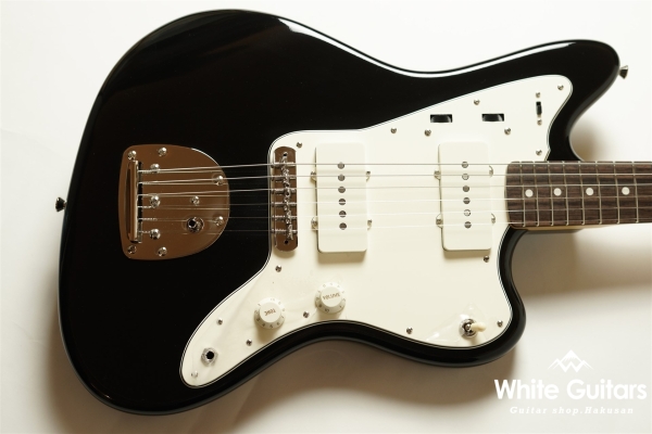 JMV-R2 - Black Matching Head