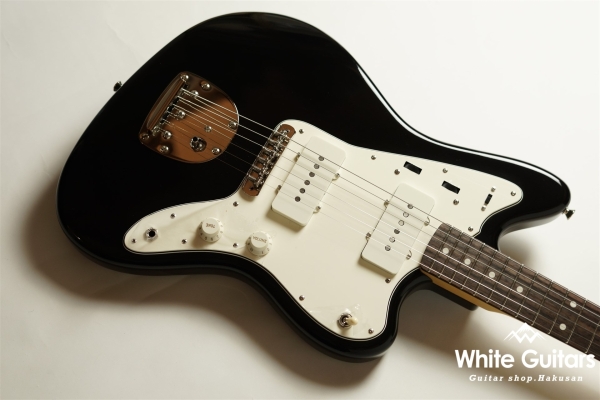 JMV-R2 - Black Matching Head