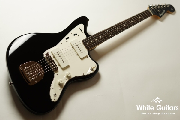JMV-R2 - Black Matching Head