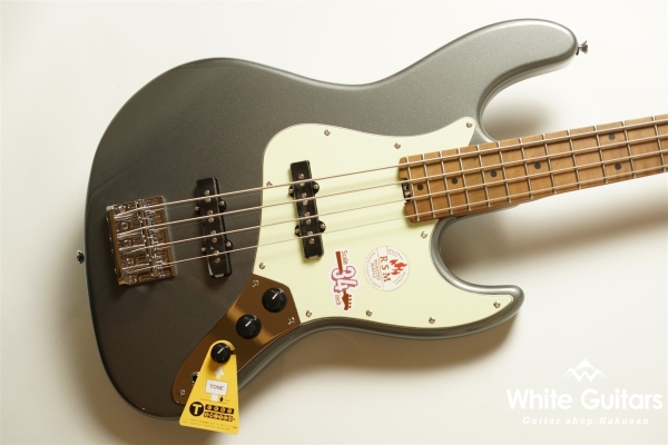 WL4-STD/RSM - Gun-M
