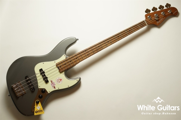 WL4-STD/RSM - Gun-M