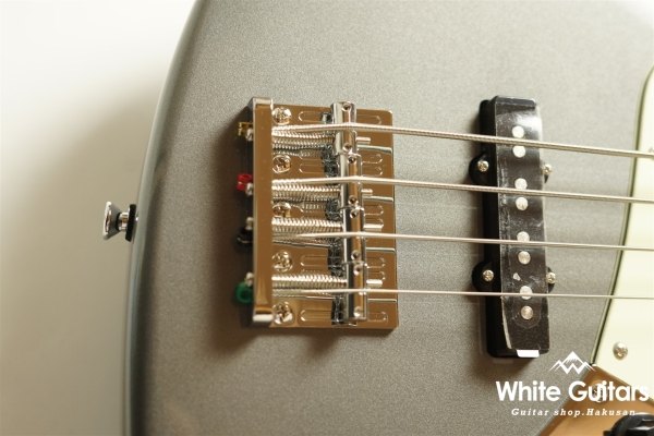 WL4-STD/RSM - Gun-M
