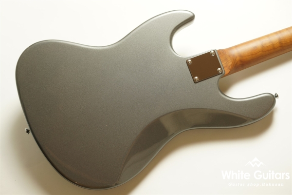 WL4-STD/RSM - Gun-M