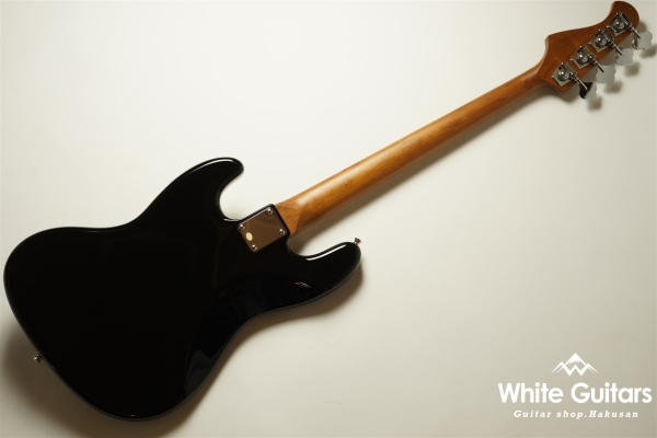 BJB-2-RSM/M - BLK