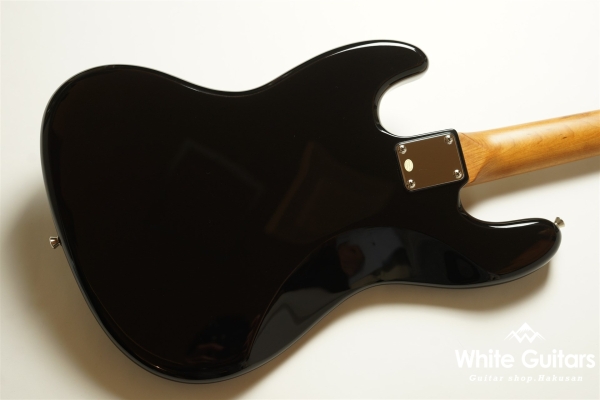 BJB-2-RSM/M - BLK