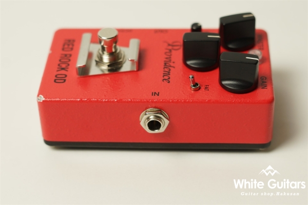 RED ROCK OD ROD-1