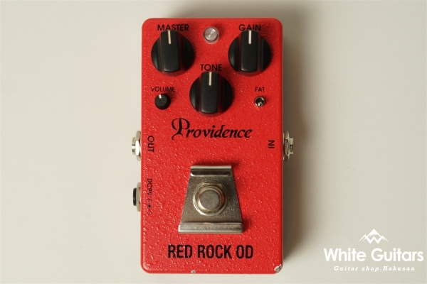RED ROCK OD ROD-1