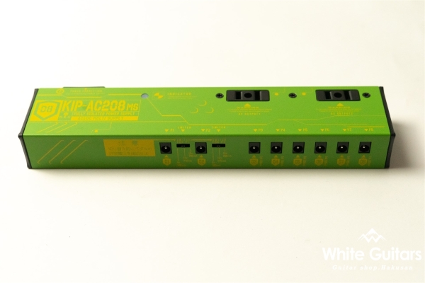 KIP-AC208MS