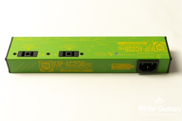 KIP-AC208MS