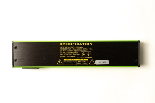 KIP-AC208MS