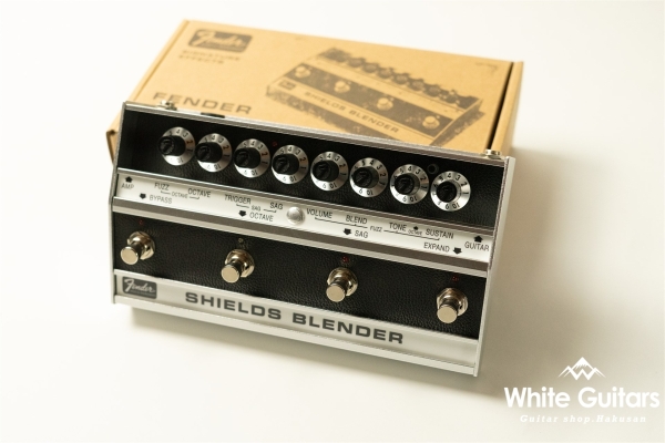 Shields Blender