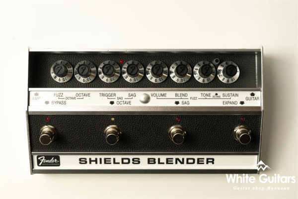 Shields Blender