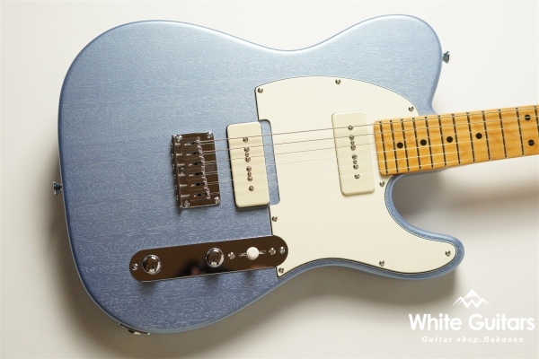 KTL-AM/P90 - Ice Blue Metallic