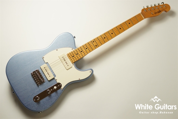 KTL-AM/P90 - Ice Blue Metallic