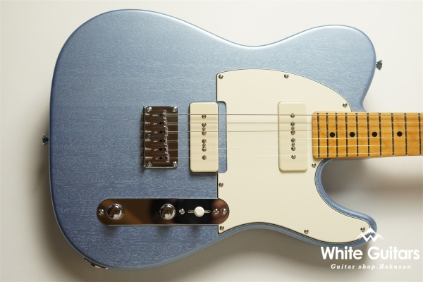 KTL-AM/P90 - Ice Blue Metallic