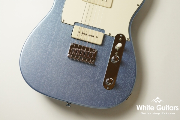 KTL-AM/P90 - Ice Blue Metallic