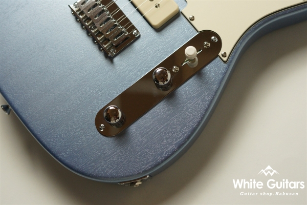 KTL-AM/P90 - Ice Blue Metallic