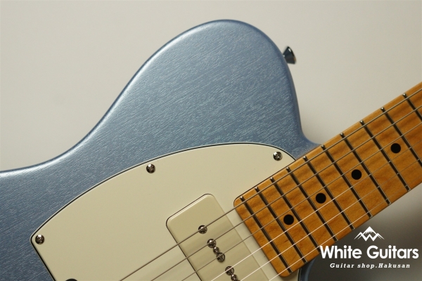 KTL-AM/P90 - Ice Blue Metallic