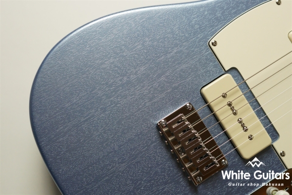 KTL-AM/P90 - Ice Blue Metallic