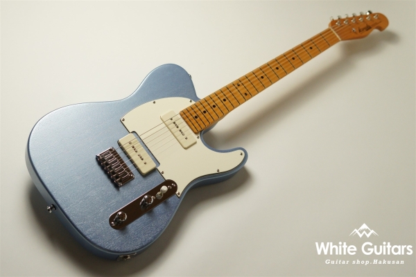 KTL-AM/P90 - Ice Blue Metallic