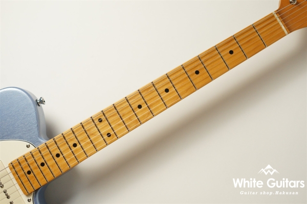 KTL-AM/P90 - Ice Blue Metallic