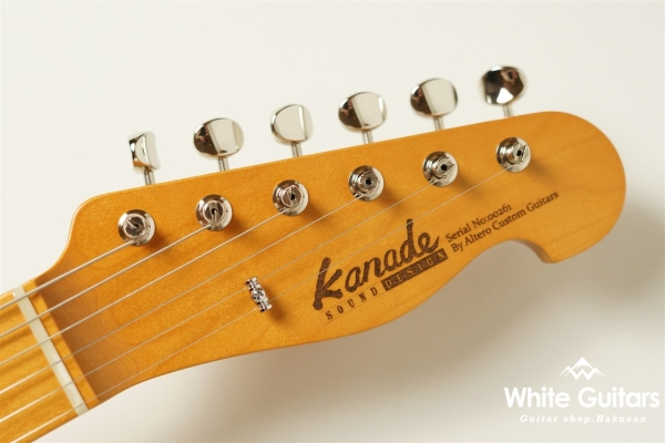 KTL-AM/P90 - Ice Blue Metallic