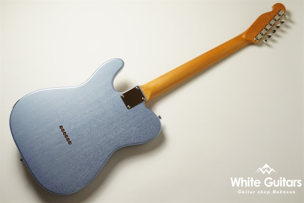KTL-AM/P90 - Ice Blue Metallic