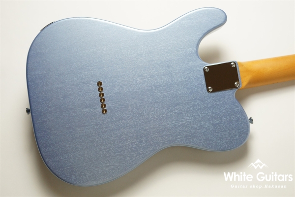 KTL-AM/P90 - Ice Blue Metallic