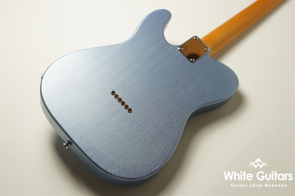 KTL-AM/P90 - Ice Blue Metallic