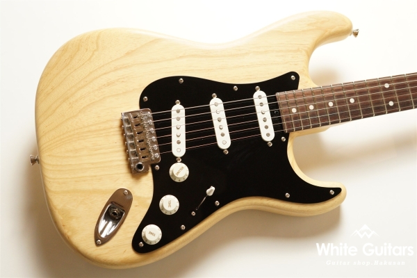 General S/SSS - Natural