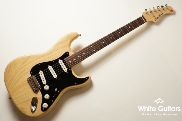 General S/SSS - Natural