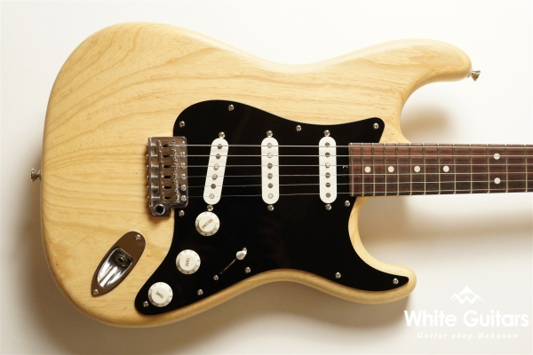 General S/SSS - Natural