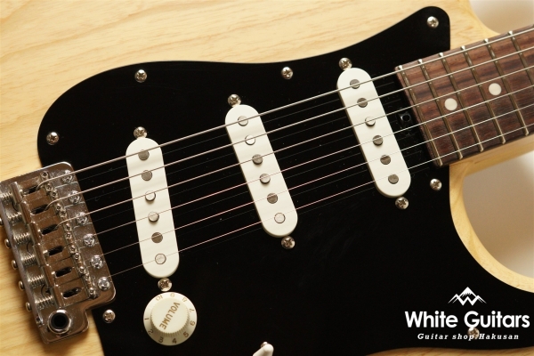 General S/SSS - Natural