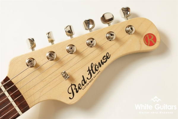 General S/SSS - Natural