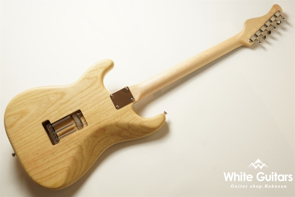 General S/SSS - Natural