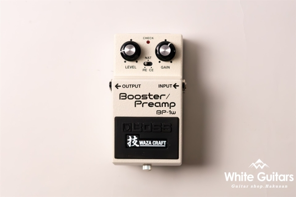BP-1W