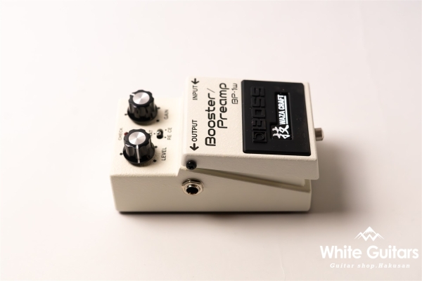 BP-1W