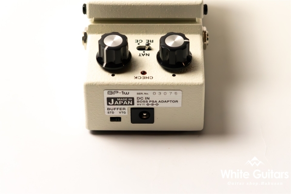BP-1W