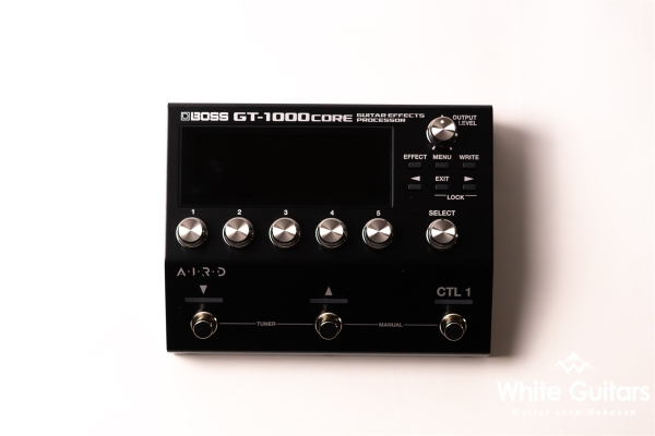 GT-1000CORE