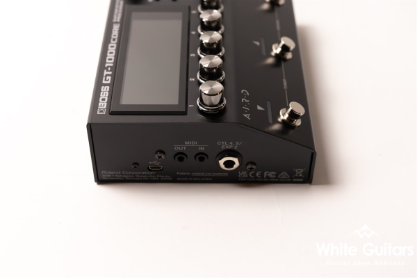 GT-1000CORE
